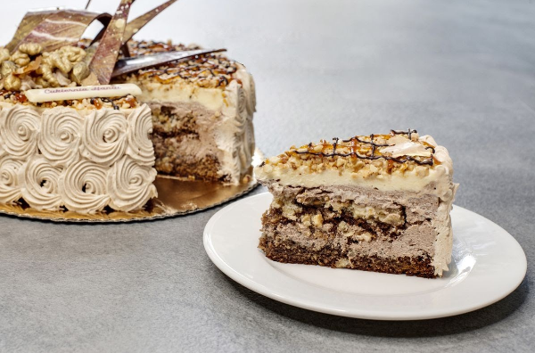 Jak wybrać tort urodzinowy?