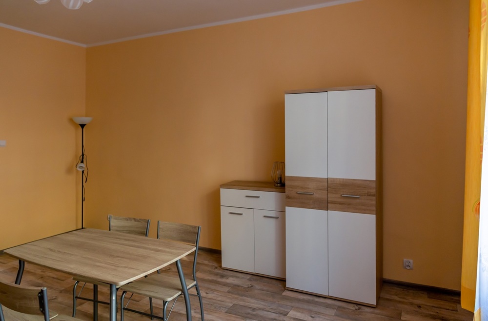 W Bytomiu uruchomiono kolejne mieszkanie chronione