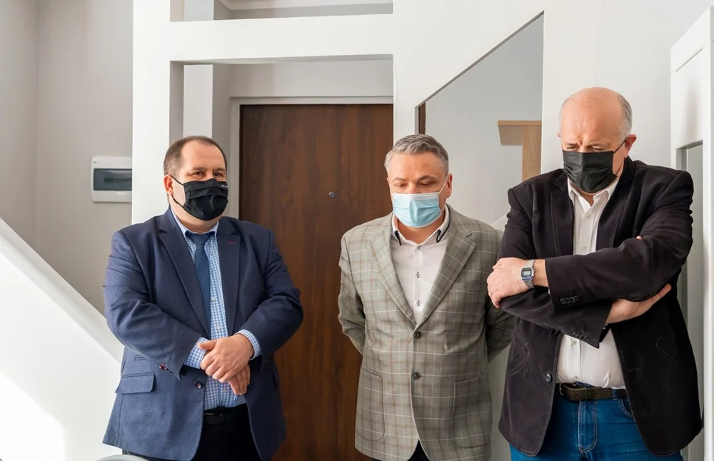 W Bytomiu uruchomiono kolejne mieszkanie chronione