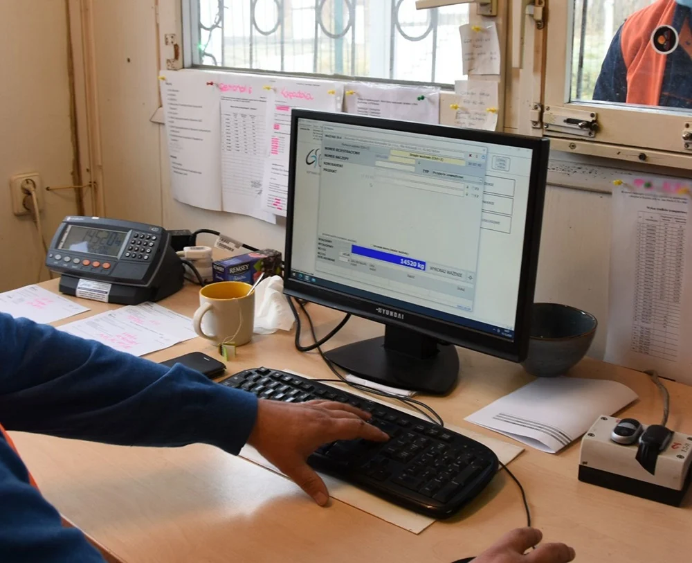 Nie ma nieprawidłowości na miejskim składowisku. Potwierdziła to zakończona kontrola