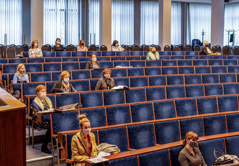 BO Bytom: Rusza projekt Dwujęzyczność dla małych i dużych