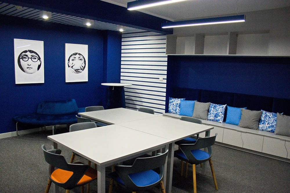 Powstała Becekowa Autorska Świetlica Kobiecej Aktywności