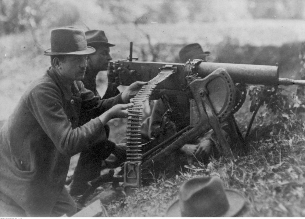 Bytom przygotowuje się do organizacji obchodów setnej rocznicy III powstania śląskiego