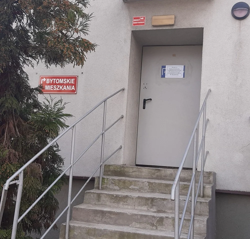 Nowy punkt obsługi w Bytomskich Mieszkaniach