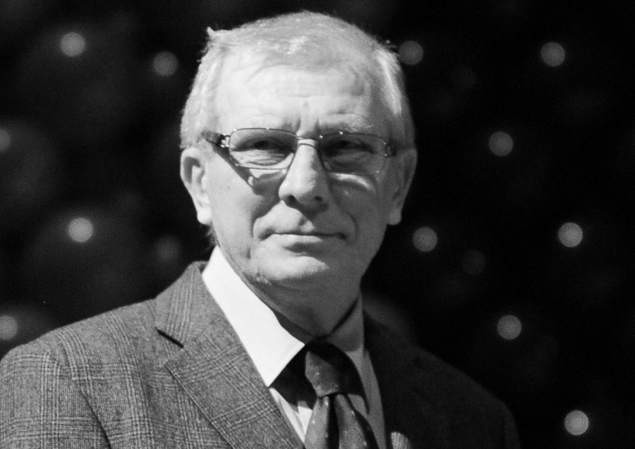 Zmarł Alojzy Łysko, były trener Szombierek Bytom