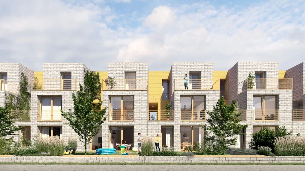 W Bytomiu powstaje osiedle Bolko