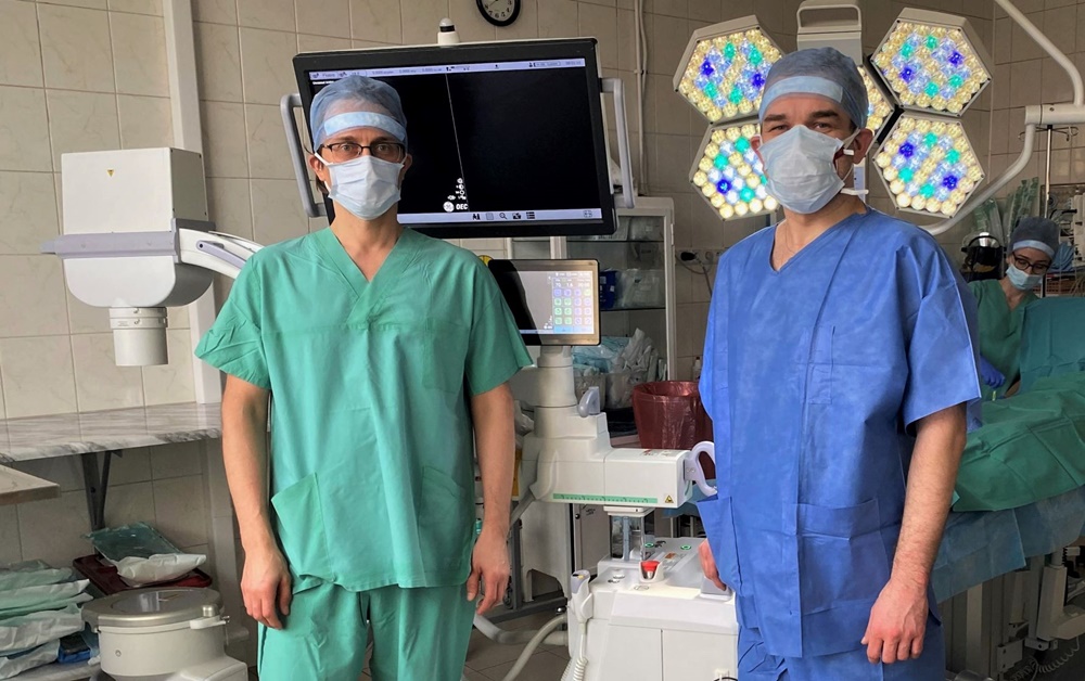 Szpital Miejski nr 4: Mali pacjenci szybciej wrócą do pełnej sprawności