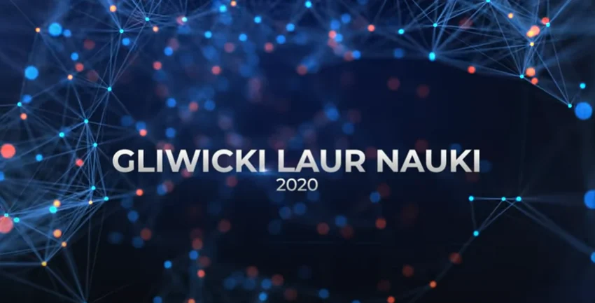 Gliwicki Laur Nauki 2020
