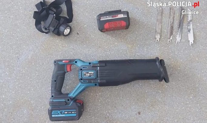 Lepiej zajrzyjcie pod samochód. Katalizatory znikają na Śląsku jak kamfora!