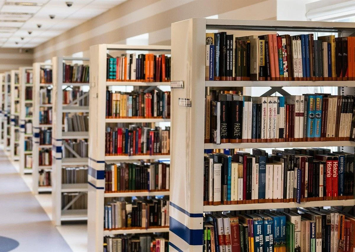 Zagłębiowska Mediateka znów otwarta! Już od 1 marca