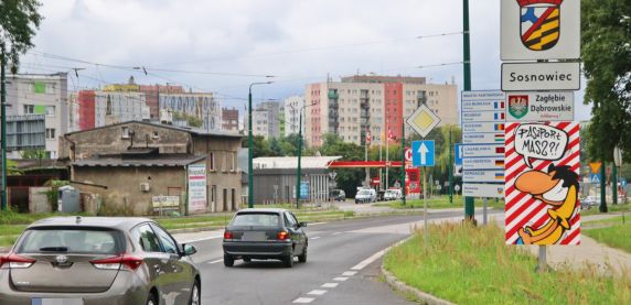 Remont ulicy Piłsudskiego. Będą utrudnienia w ruchu