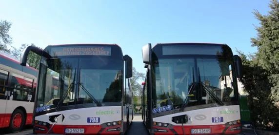 Nowe linie metropolitarne w Sosnowcu!