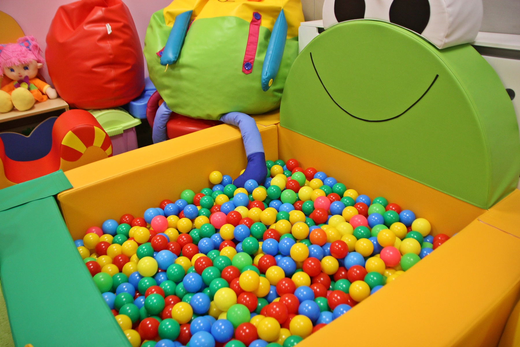 Od przyszłego roku więcej miejsc w miejskim żłobku