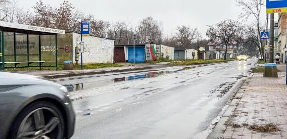 Już niedługo przebudowa ulicy Naftowej. Zajmie się tym Silesia Invest