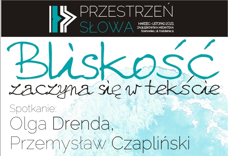 Przestrzeń Słowa w Mediatece