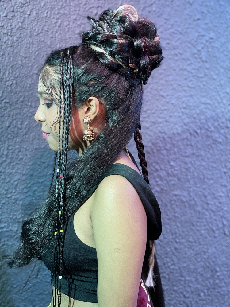 Rozstrzygnięto konkurs Młody mistrz fryzjerstwa. Znamy laureatów! 1