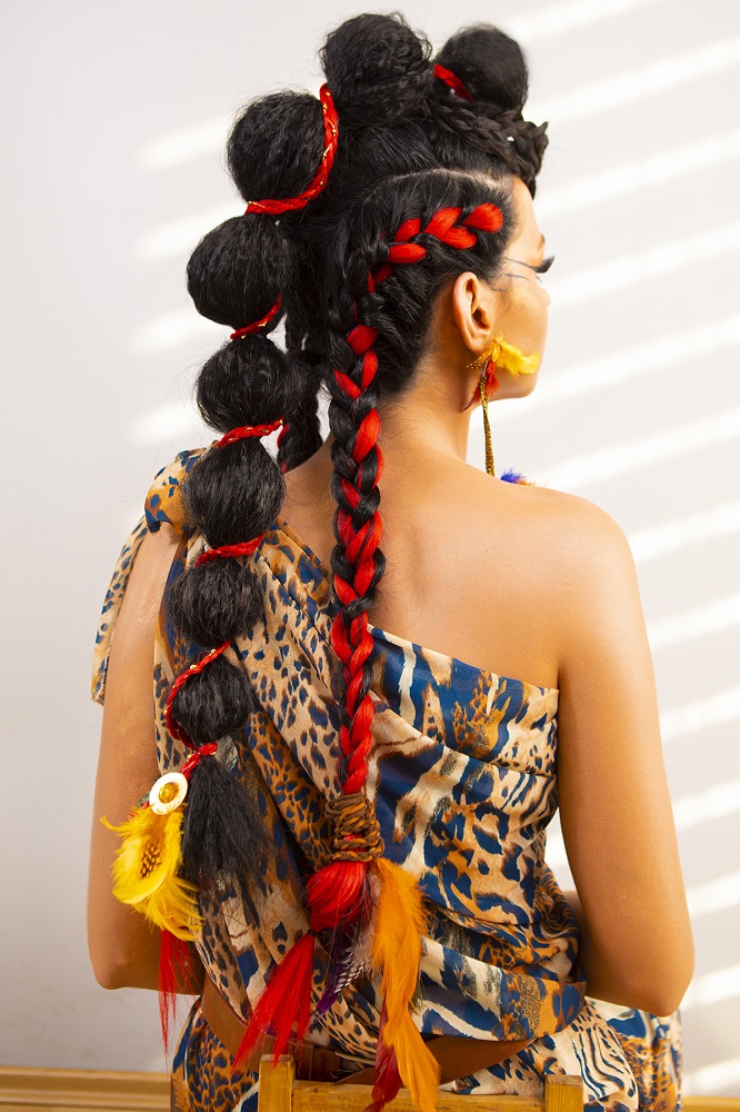 Rozstrzygnięto konkurs Młody mistrz fryzjerstwa. Znamy laureatów! 6