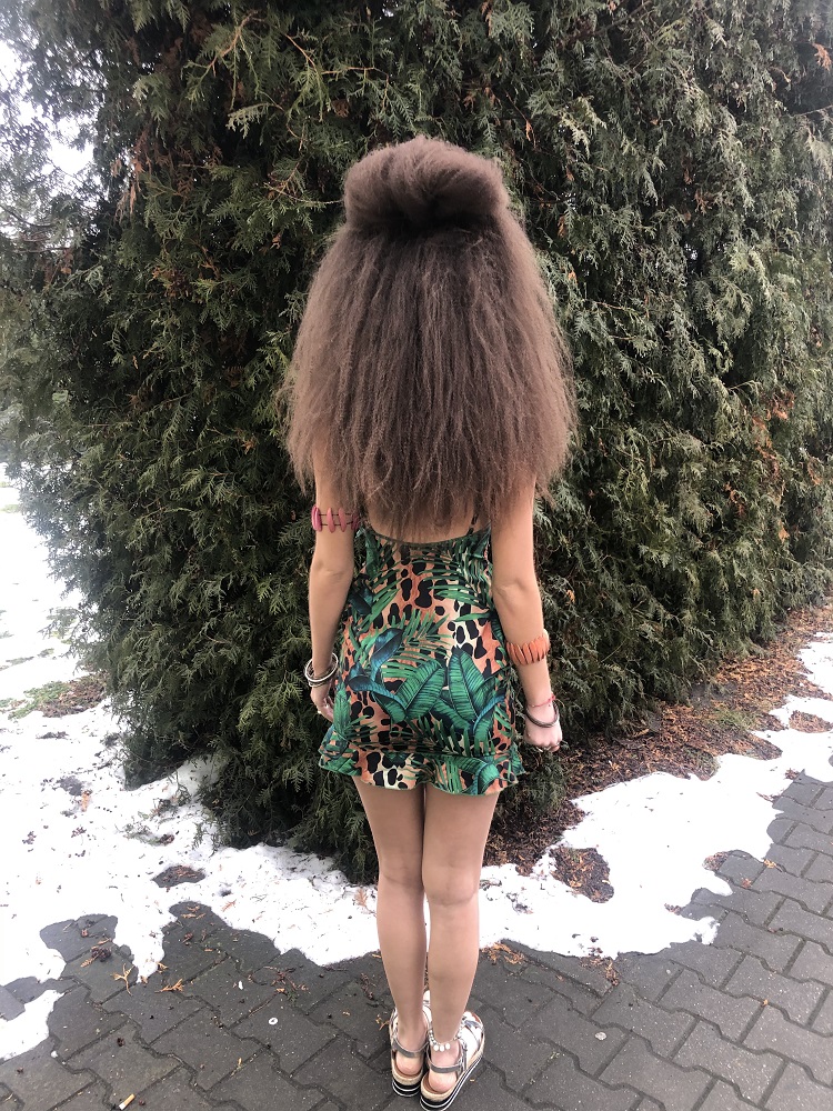 Rozstrzygnięto konkurs Młody mistrz fryzjerstwa. Znamy laureatów! 9