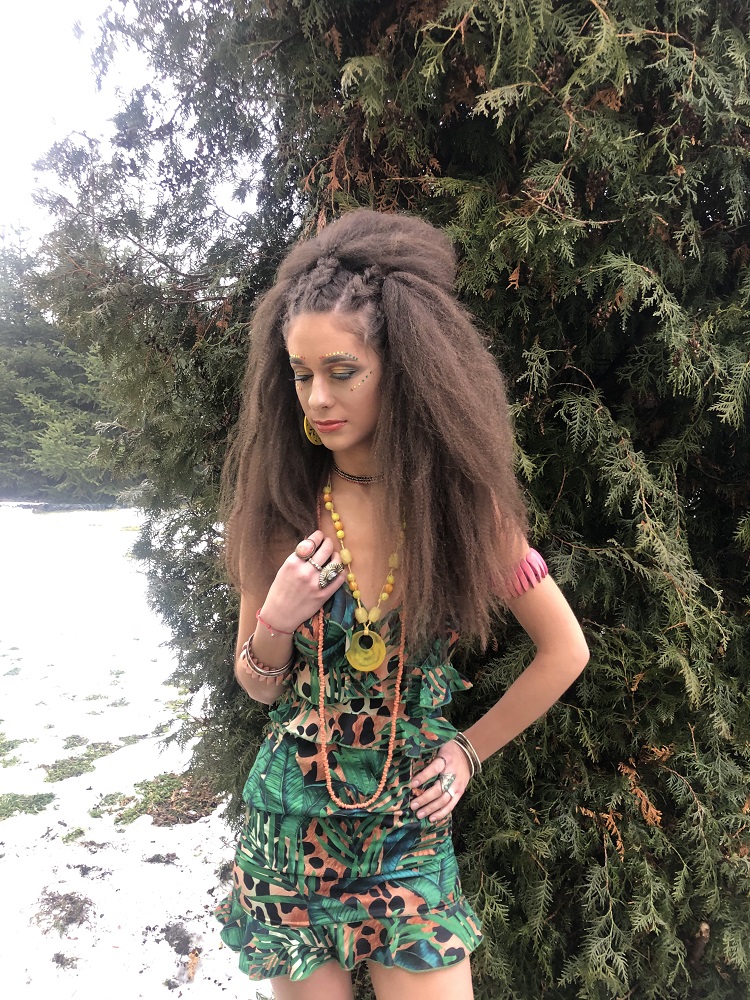 Rozstrzygnięto konkurs Młody mistrz fryzjerstwa. Znamy laureatów! 10