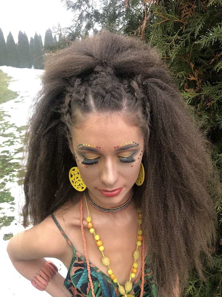 Rozstrzygnięto konkurs Młody mistrz fryzjerstwa. Znamy laureatów! 11