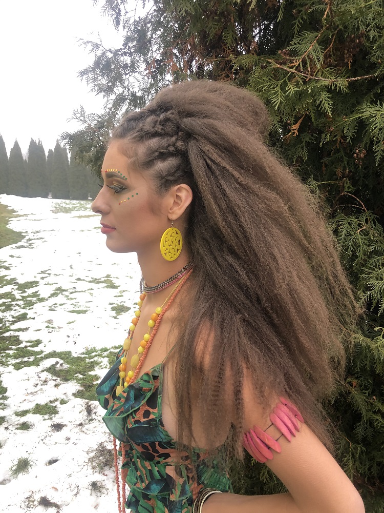 Rozstrzygnięto konkurs Młody mistrz fryzjerstwa. Znamy laureatów! 12