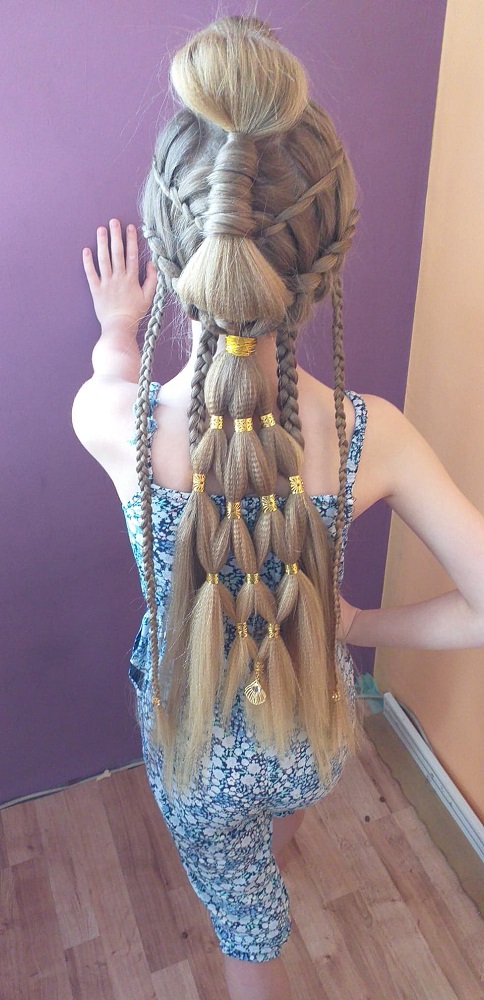 Rozstrzygnięto konkurs Młody mistrz fryzjerstwa. Znamy laureatów! 13