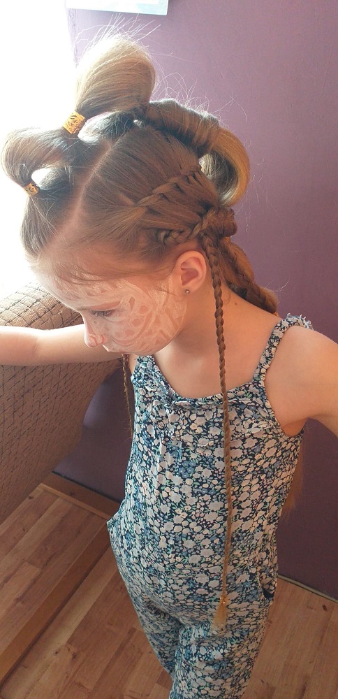 Rozstrzygnięto konkurs Młody mistrz fryzjerstwa. Znamy laureatów! 15