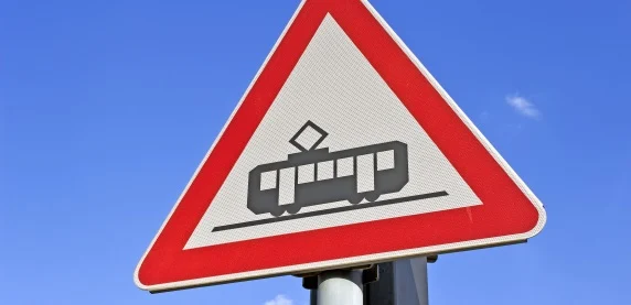 Prace na ulicy 3-go maja. Zmiany w komunikacji tramwajowej!
