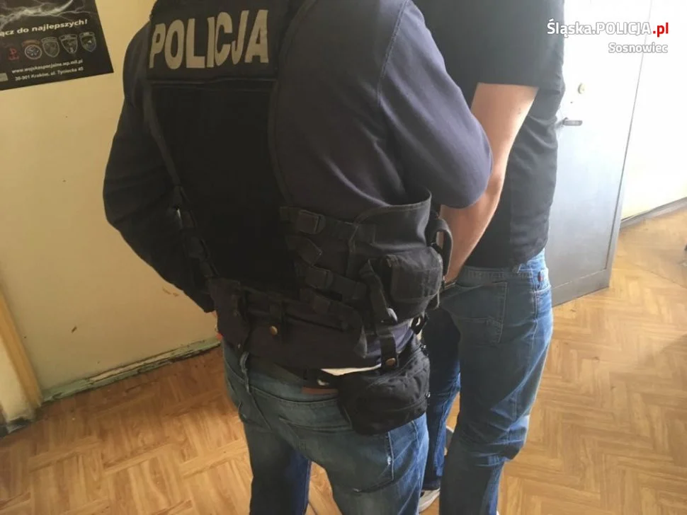 Pobili go, bo zwrócił im uwagę