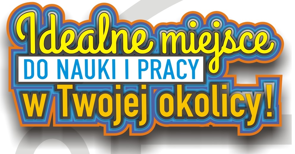 W Mediatece czeka na ciebie specjalny pokój do pracy indywidualnej