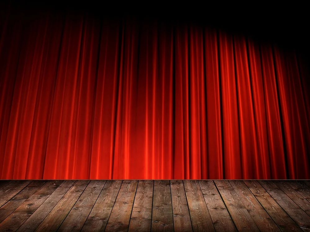 Warsztaty teatralne dla maturzystów