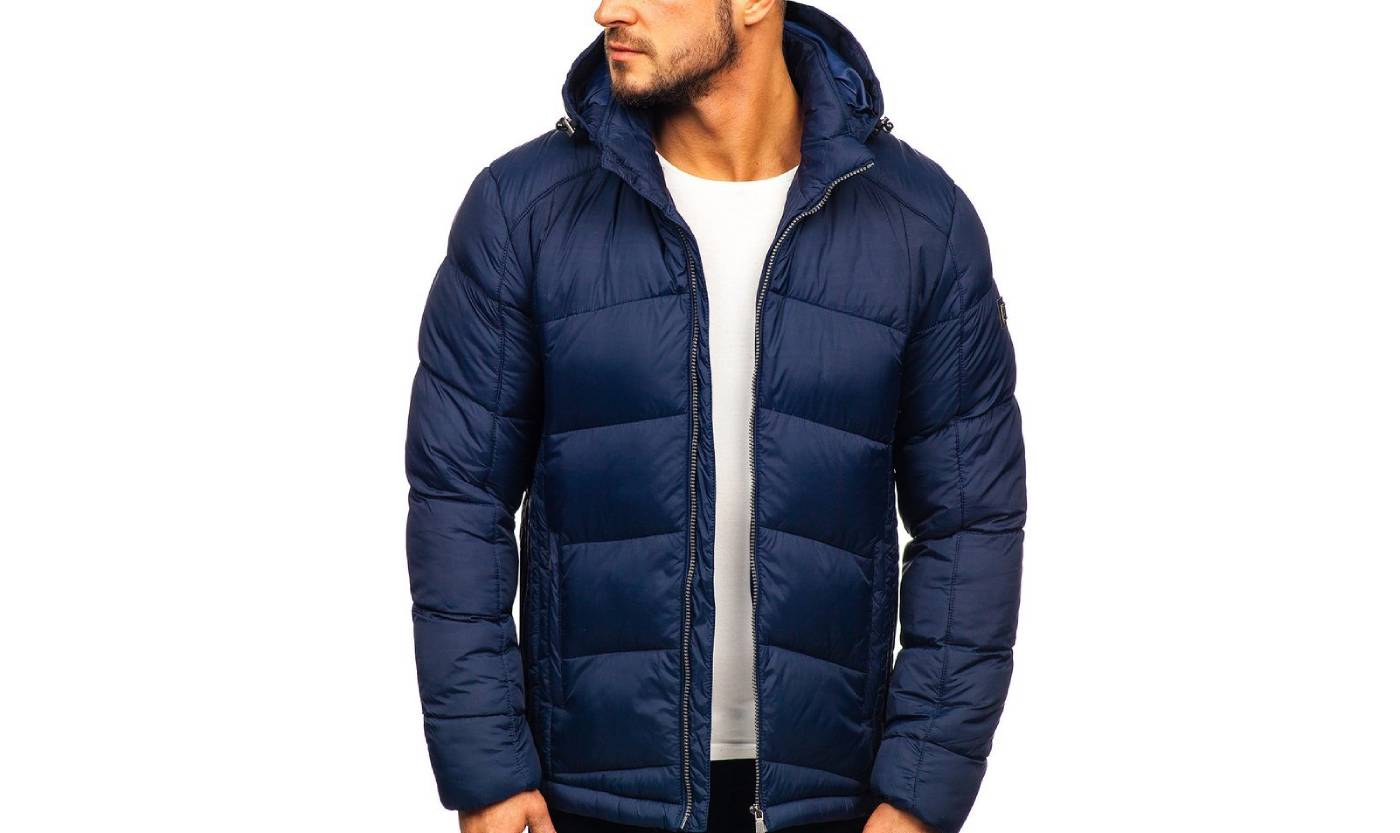 Kurtki męskie, które sprawdzą się przez cały rok