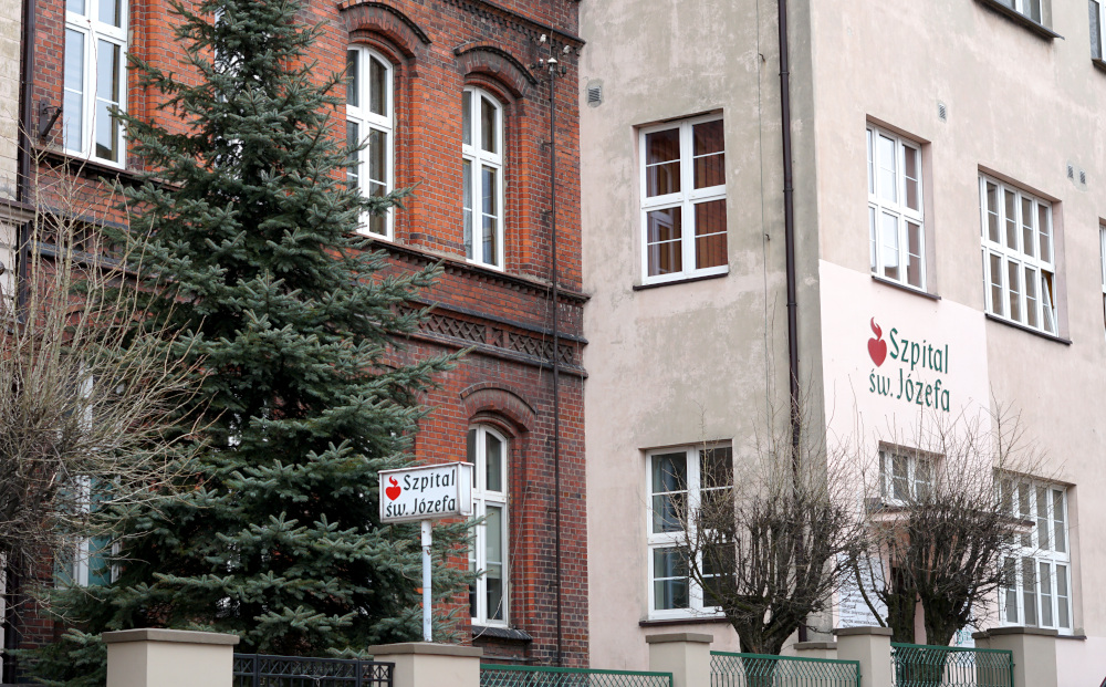 Fatalna sytuacja finansowa Szpitala św. Józefa! Dramatyczny apel prezes placówki