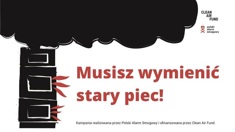 Uwaga! Zbliża się pierwszy termin wymiany kotłów c.o.