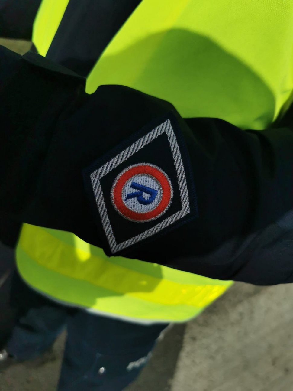 Mikołowska drogówka podsumowała ostatnią dobę służby