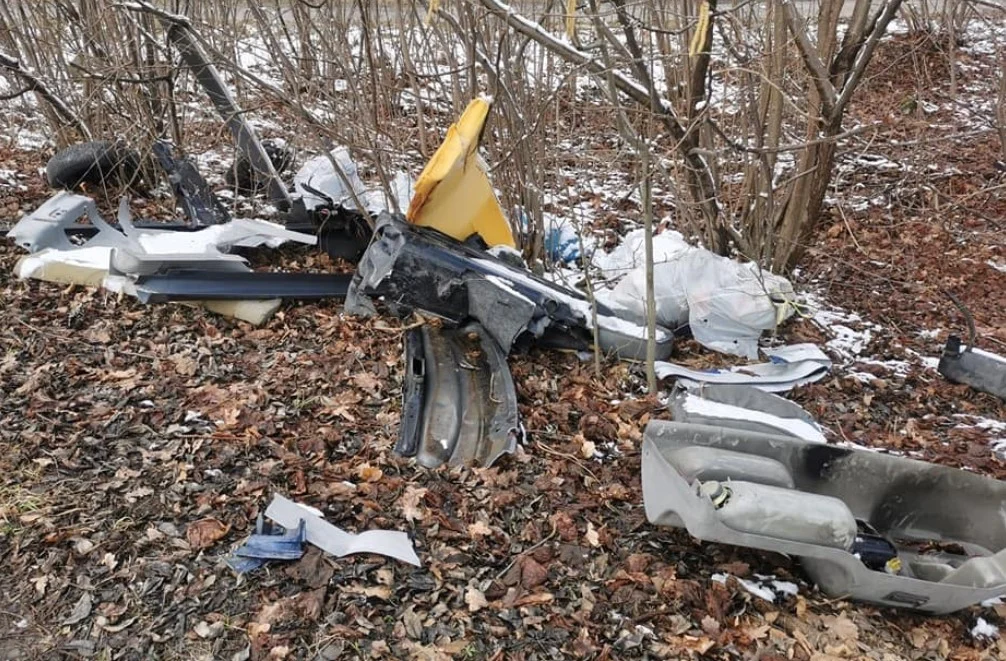 Operacja Hasiok w Mokrem już w sobotę! Każdy może pomóc w sprzątaniu sołectwa