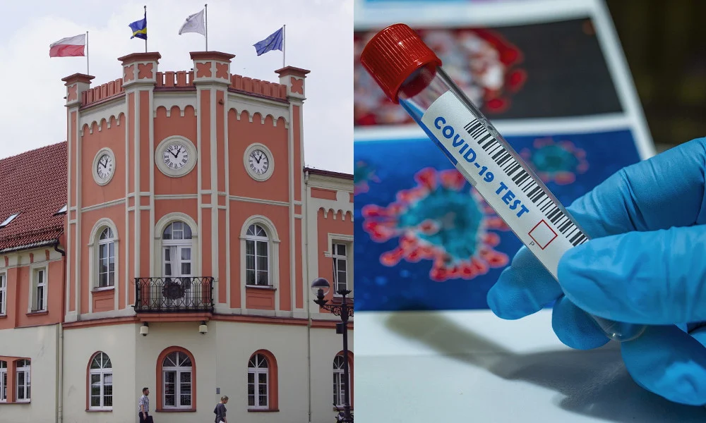 Urząd Miasta opanowany przez koronawirus! Nowe zasady obsługi mieszkańców w ratuszu