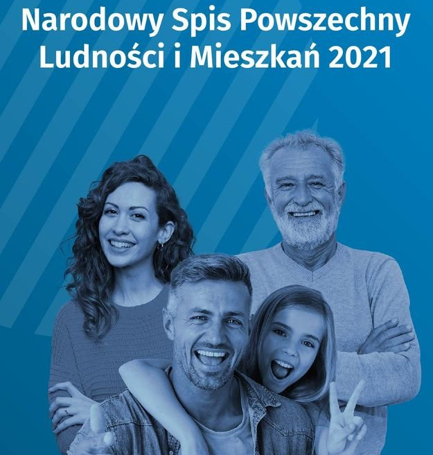 1 kwietnia rozpocznie się Narodowy Spis powszechny Ludności i Mieszkań w 2021