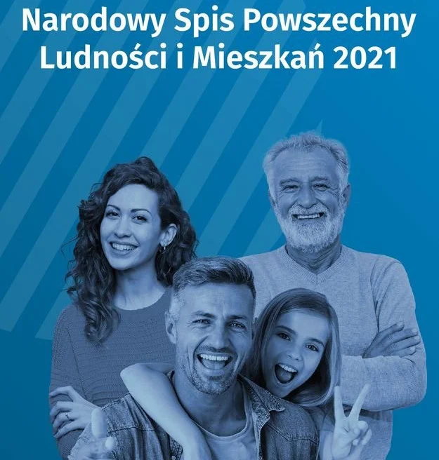 1 kwietnia rozpocznie się Narodowy Spis powszechny Ludności i Mieszkań w 2021