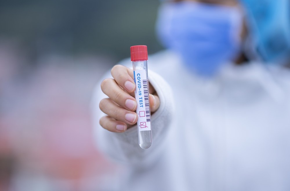 Powiat mikołowski trzeci w regionie pod względem liczby zakażeń na 10 tysięcy mieszkańców