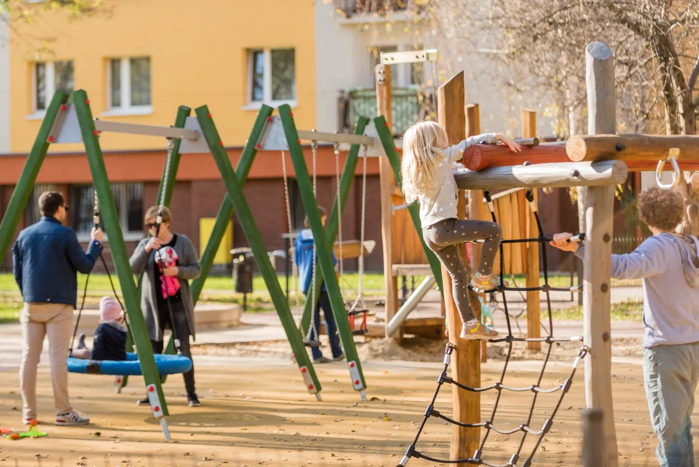 Rusza kolejna edycja katowickiego Budżetu Obywatelskiego  ​