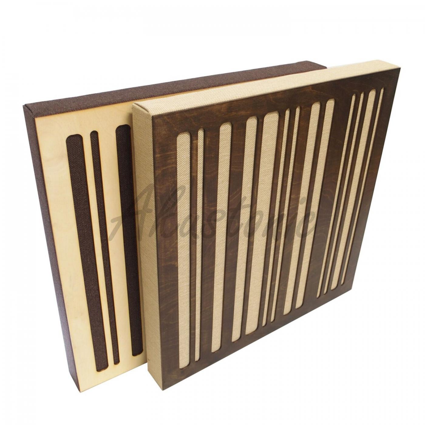 Dekoracyjne panele akustyczne: dlaczego warto je kupić