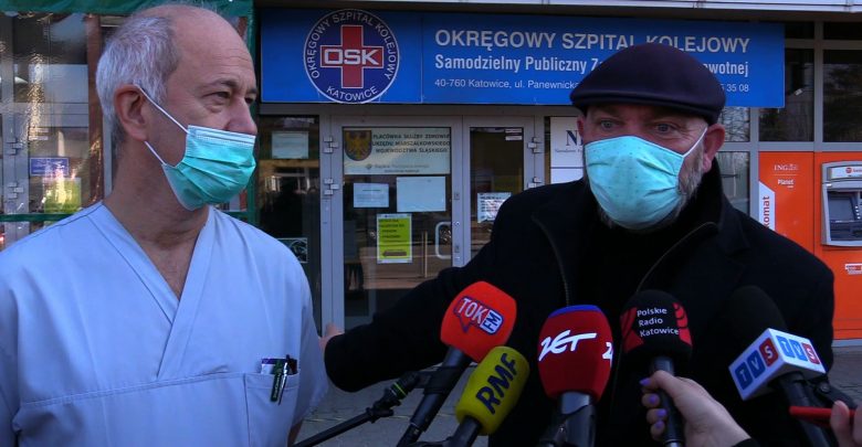 Z zawałem odesłano ją z dwóch szpitali! W trzecim kobietę trzeba już było reanimować