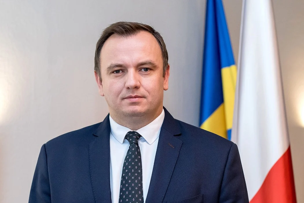 Marszałek Województwa Śląskiego Jakub Chełstowski, został zakażony koronawirusem!