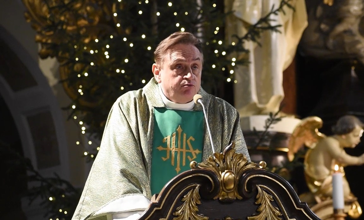 Były proboszcz parafii w Nikoszowcu z zakazem posługi kapłańskiej