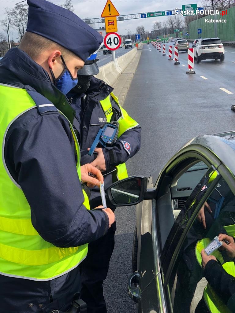 320 kierowców przekroczyło prędkość w bezpośrednim rejonie przejść dla pieszych