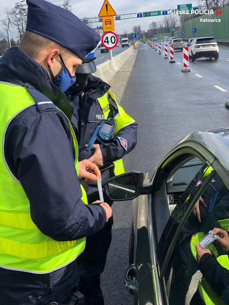 320 kierowców przekroczyło prędkość w bezpośrednim rejonie przejść dla pieszych