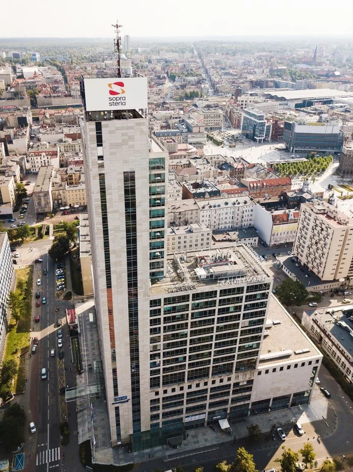 Sopra Steria Polska zatrudni ponad 300 nowych pracowników