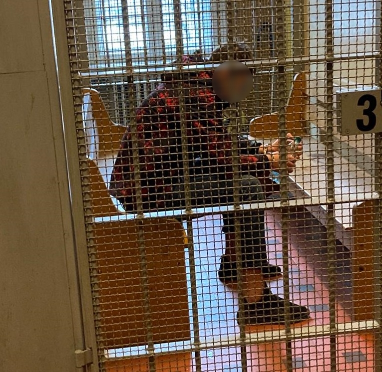 Czterech mężczyzn aresztowanych za brutalne pobicie