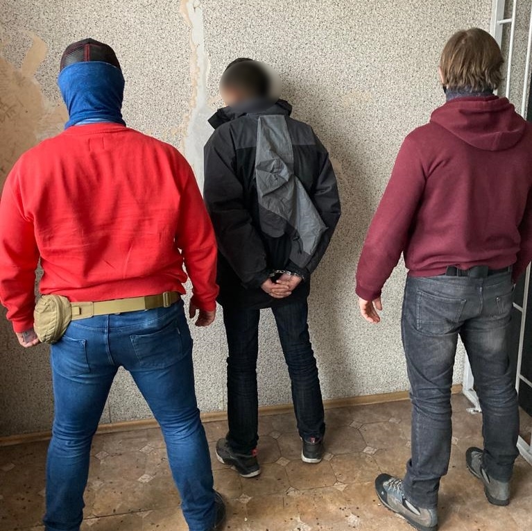 Czterech mężczyzn aresztowanych za brutalne pobicie